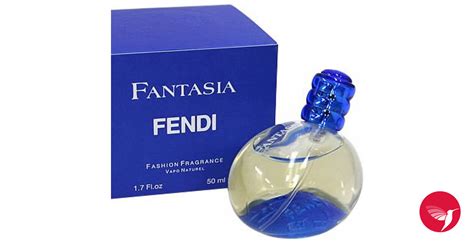 fantasie fendi|Fantasia by Fendi .